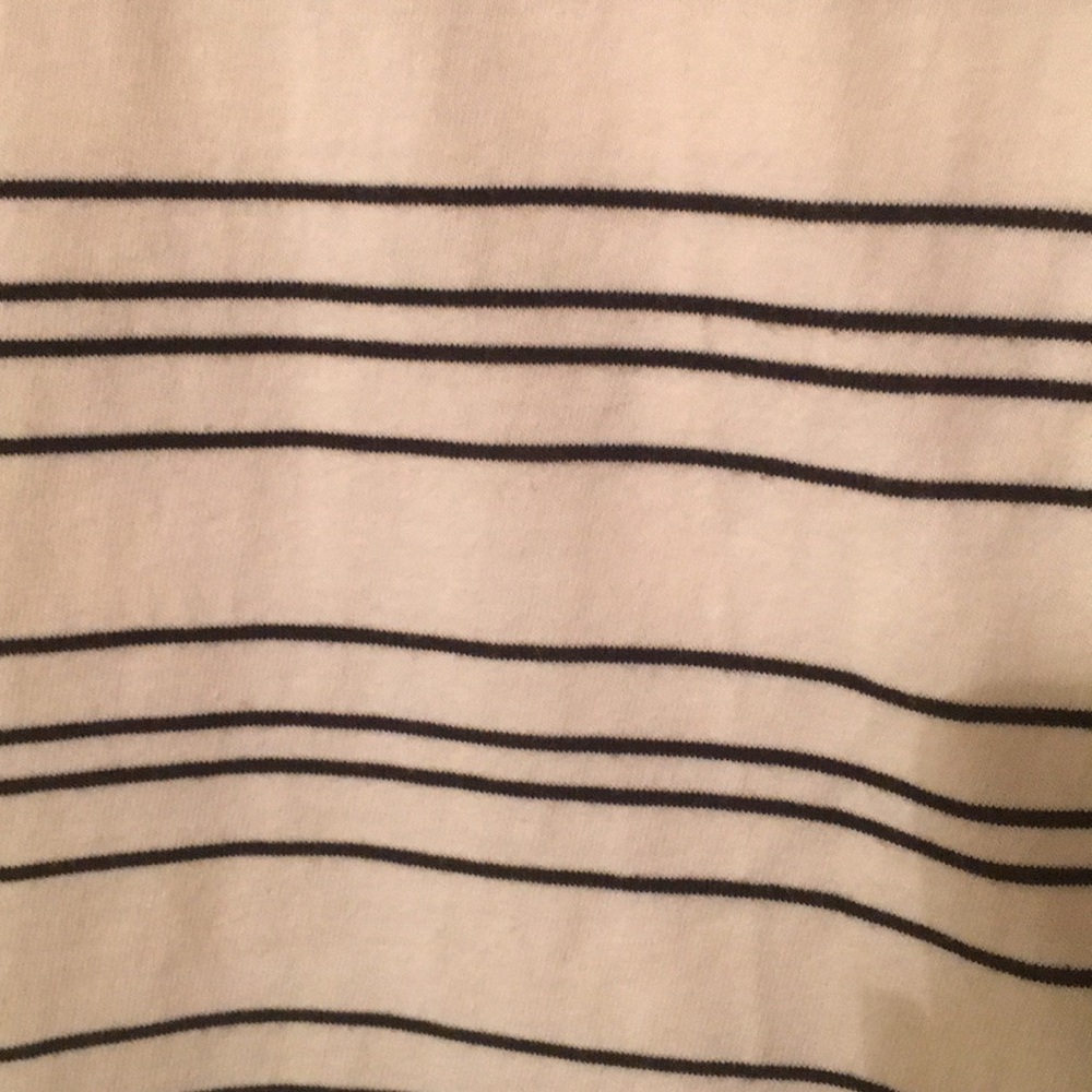 Forever 21 t-shirt dress - Picture 2 of 4